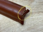 Vintage Wollensak Telescope With Leather 