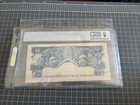 1954 Australia   5 5 Five Pound Banknote Coombs Wilson Pcgs About Unc 55
