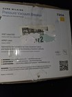 Zurn Wilkins 720a Pressure Vacuum Breaker  pvb  1 In Bronze 150 Psi
