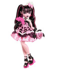 2025 Monster High Scary Sweet Birthday Draculaura Doll New Sealed  in Hand 