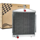 Radiator Fits Lincoln Welder 250 200 Amp Sa200 Sa250 H19491 249748 G10877198