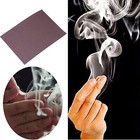 20pcs Magic Prop Tool Ultimate Magic Kit Cool Close-up Magic Trick Finger Smoke