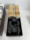 Sawyer s View Master Lot Bundle 2 Viewers 72 Reels Case Vtg 1970s