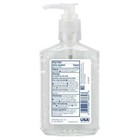 Germ-x Original Hand Sanitizer Gel  62  Ethyl Alcohol With Vitamin E  Scented  T