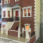 Staceys Miniature 1 12th Dolls House Versi Bricks   Brickslips   Corners Slips
