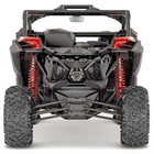 Pair For 2017-2025 Can Am Maverick X3 Rear Utv Led Brake Tail Lights Left Right