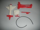 1988 Vintage G i  Gi Joe 3 75 Arah Lot Remote Piloted Vehicle Rpv  100  Complete