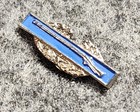 U s  Army Combat Infantry Badge Miniature Lapel Or Hat Pin - Cib