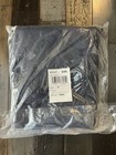 Childrens Place Girls School Uniform Pants Sz 16 Navy Blue Ponte Stretch Pull On