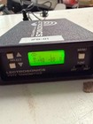 Lectrosonics Ifbt4 Ifb  Uhf Transmitter Block 22 563 200 - 588 700 Mhz