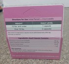 Cosequin Joint Health Supplement For Cats Of All Sizes 60 Capsules