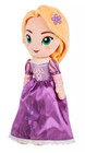 New Disney Store  Princess Rapunzel  Soft Plush Doll Tangled Toy 13 1 2   Nwt
