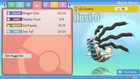 6iv Shiny Giratina  origin Form  Brilliant Diamond And Shining Pearl