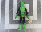 Mattel 1966 Major Matt Mason Man In Space Callisto Figure Excellent Paint Read