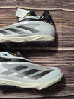 Adidas Julio Rodriguez X Adizero Impact  Cleats Floral Graphics Ih2728 Mens 9