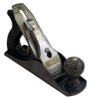 Vintage Stanley Bailey No  4 Plane Corrugated Bottom Plane Made In Usa