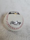 New Sealed Rawlings Olb3 Official League Leather Baseball Mlb Logo