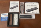 Sabrent Usb 3 2 Type-c Tool-free Enclosure For M 2 Pcie Nvme Sata Ssds Ec-snve