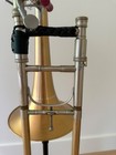M w Bass Trombone Tis