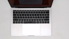 Apple Macbook Pro 13 Core I7 16gb 256gb Silver 2017 - Used Very Good
