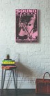 Soundgarden Concert  Poster Quality Photo Paper canvas R493