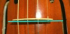 3 New 4 4 Full Size Violin Bridges At Lowest Shipped From Usa - Plus Free Ship
