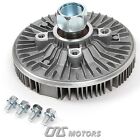   cooling Fan Clutch    For 05-09 Jeep Commander Grand Cherokee Liberty 2 8l 4 7l