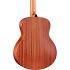 Taylor Gs Mini Sapele Acoustic Guitar Natural