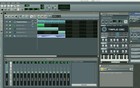 Pro Music Production Software Beat Maker Multitrack Audio Editor Mixing