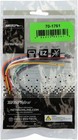 Metra 70-1761 Radio Wiring Harness For Toyota 87-up Power 4 Speaker New