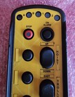 Remtron Patriotpro 25t11pro-f Industrial Crane Hoist Radio Remote Transmitter