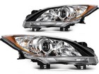 Headlight Assemblies For Mazda 3 Sport 2010 2013