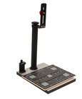 Copystand Mini 300 W floating Magnet  Us Made  A Tool For Digitizing Old Photos