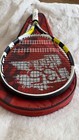 Rafael Nadal Personal Gift     Signed Babolat Aeropro Drive Racket     Authentic Pro