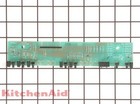 New Genuine Oem Whirlpool Dishwasher User Interface Board Wp8530995