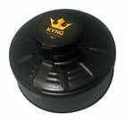 Kyng 40mm Gas Mask Filter 8-pack Emergency Prep  Industrial Use  Sealed New