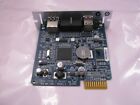 Schneider Apc Ap9631 Ups Network Management Card Environmental Monitoring