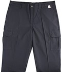 Dickies Men s Cargo Pants Regular Tall Fit 6-pocket  Work Canvas Pant  Unhemmed