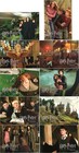 Harry Potter And The Prisoner Of Askaban 2004 German Lobby Card Set  10  Rickman