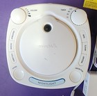 Munchkin Baby Nursery Projector   Sound Machine Mk0038 Night With 3 Light Discs 