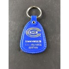 Commonwealth Life Insurance Company Keychain Blue