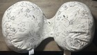 Boppy Jersey Slipcovered Side Sleeper Pregnancy Pillow - Never Used