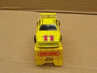 Vintage Matchbox Superfast Mb52 Bmw M1   Dated 1981   New Old Stock  