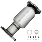  Exhaust Catalytic Converter Compatible With Buick Verano 2012-2015  Lacrosse 
