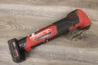 Milwaukee M12 Fuel Brushless Cordless Oscillating Multi-tool W  Battery