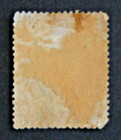 5-6   Rnv246         Scott  26a   3c  Washington   Used    C1857   Cv 150