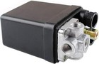 Central Pneumatic Air Compressor Pressure Switch Control Valve Replacement Parts