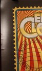 Eric Clapton Live 2022 - Hand Signed American Tour- Pobiack - Blues Concert