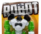 Robot Toy By Greenbrier International New In Package