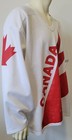 1978 Canada Cup Blank Team Canada Replica Nike Jersey Hockey Size Xl No Tags